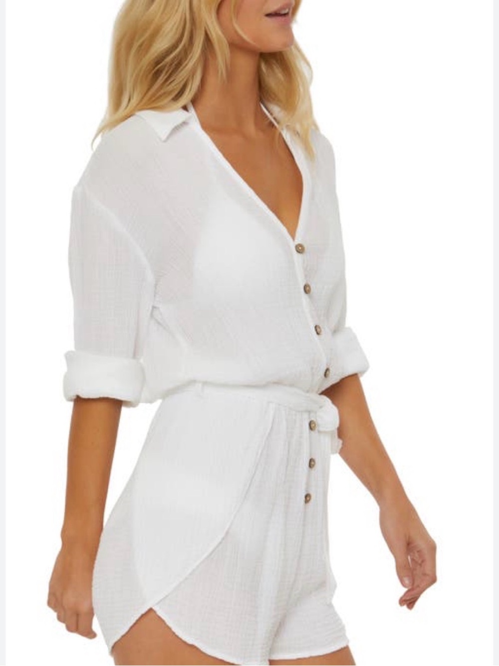 Isabella Rose Women’s Day Dreamer Romper